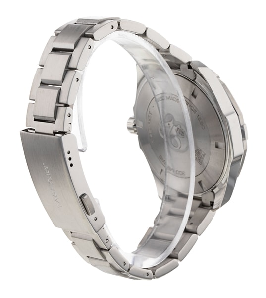 Tag Heuer Aquaracer WAY101A.BA0746